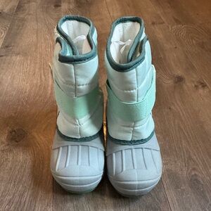 Cat & Jack Snow Boots